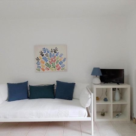 Small Theater Apartment Epidaurus Kültér fotó