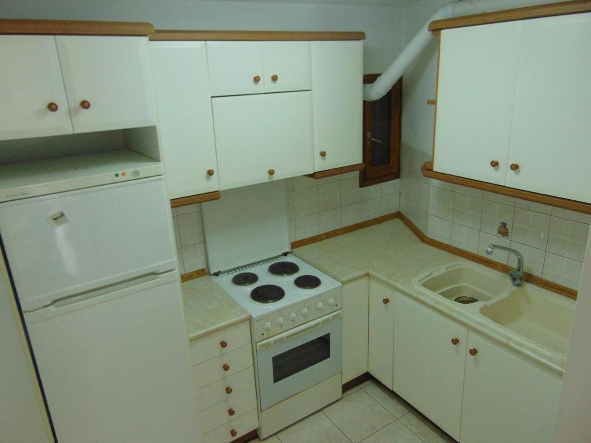 Small Theater Apartment Epidaurus Kültér fotó