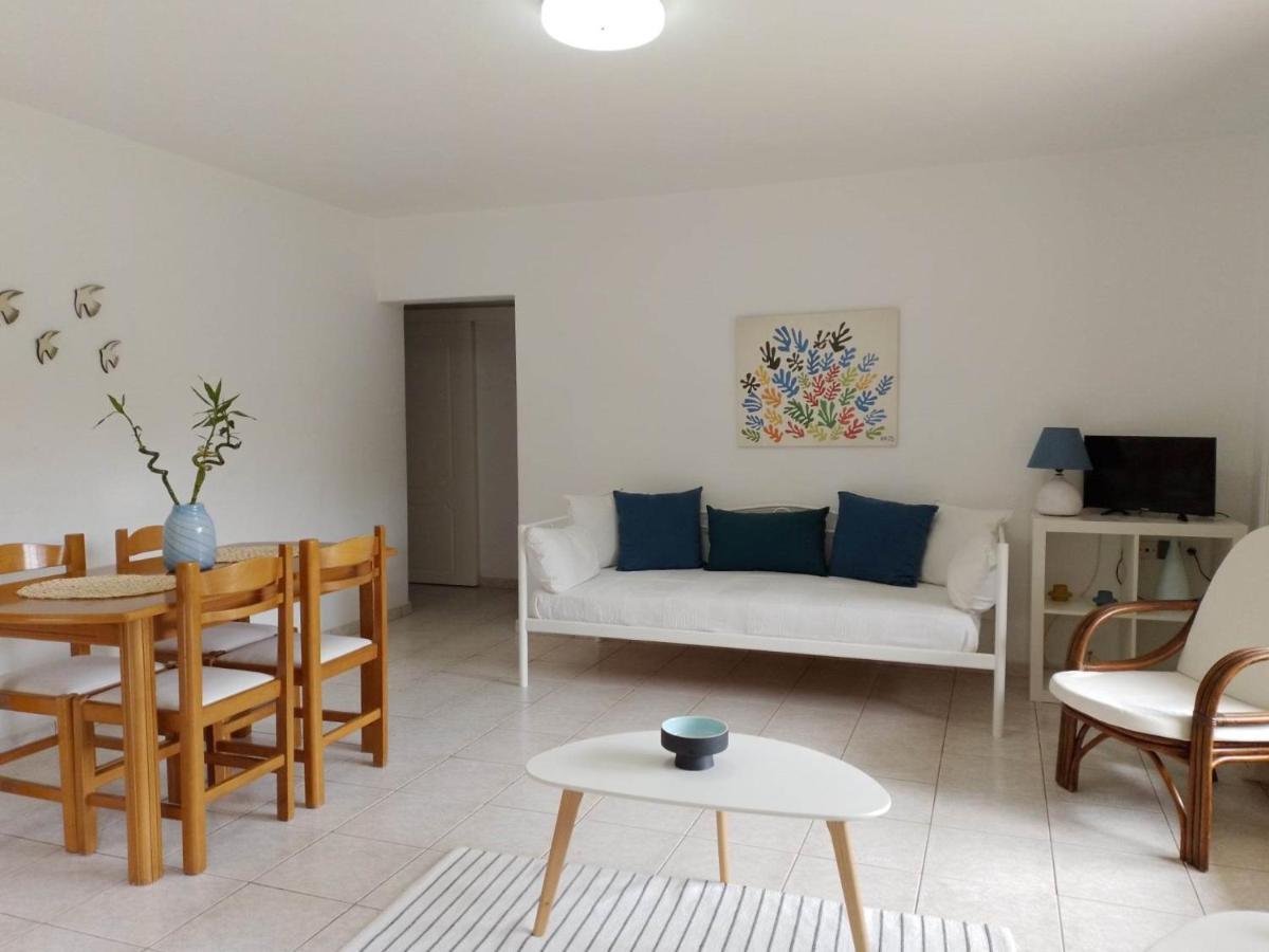 Small Theater Apartment Epidaurus Kültér fotó